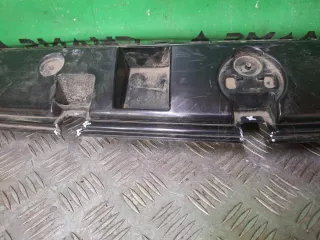 A1568851102, 8 кронштейн бампера верхний Mercedes CLA c117 Арт 352851RM, вид 4