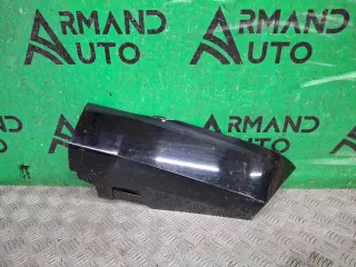 602000736AADQJ, 602000736AA, 8 Накладка бампера EXEED VX Арт 353553RM, вид 1