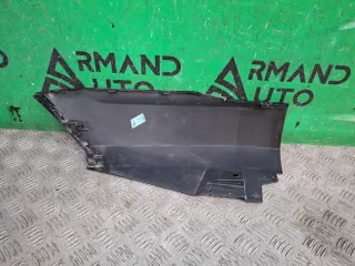 602000736AADQJ, 602000736AA, 8 Накладка бампера EXEED VX Арт 353553RM, вид 5