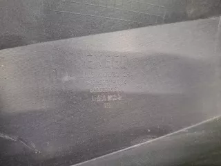 602000736AADQJ, 602000736AA, 8 Накладка бампера EXEED VX Арт 353553RM, вид 6