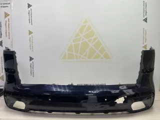 51128745431 Бампер BMW X7 g07 Арт TP105027, вид 1