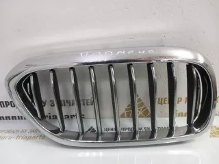 51137383520 Решетка радиатора BMW 5 G30/G31 Арт TP105090, вид 1