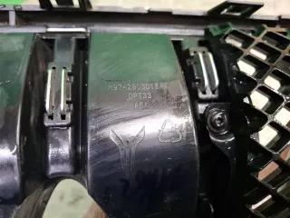 280328001BKJB, H97A2803015AA, 8 решетка радиатора Voyah Free Арт ARM351344, вид 7