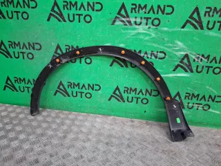 609000303AA, 8 Расширитель крыла Chery Tiggo 4 Арт ARM351878, вид 4
