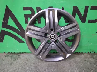 403153977R, 7 колпак Renault Arkana Арт ARM352330, вид 1