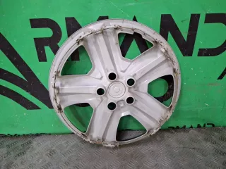 403153977R, 7 колпак Renault Arkana Арт ARM352330, вид 12