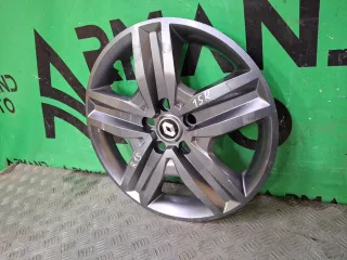 403153977R, 7 колпак Renault Arkana Арт ARM352330, вид 3