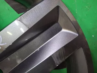 403153977R, 7 колпак Renault Arkana Арт ARM352330, вид 7