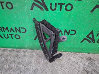 86564AA010, 7 Накладка бампера Hyundai Elantra CN7 Арт ARM352475, вид 1