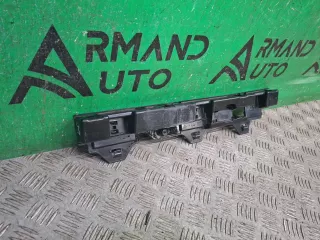 51777293555, 51777240915, 4 кронштейн накладки порога BMW 1 F20/F21 Арт ARM352990, вид 2