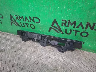 51777293555, 51777240915, 4 кронштейн накладки порога BMW 1 F20/F21 Арт ARM352990, вид 3