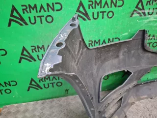 39847066, 31425160, 8 Бампер вольво хс60 (xc 60) Volvo XC90 1 restailing Арт ARM353655, вид 11