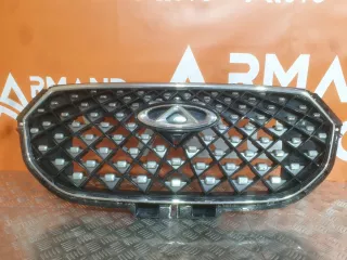 602001506AA, 1 решетка радиатора Chery Tiggo 8 PRO Арт AR288167, вид 1