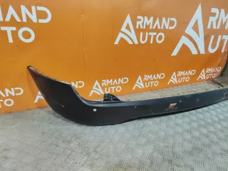 866122Y000, 4 Юбка бампера Hyundai IX35 Арт AR288169, вид 2