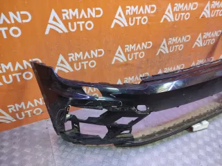 5NA807217ACGRU, 5NA807221B, 8 бампер фольксваген, фольцваген тигуан Volkswagen Tiguan 2 Арт AR288216, вид 2