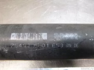 26107549305 BMW Вал карданный задний BMW X5 E53 Арт E100446824, вид 5
