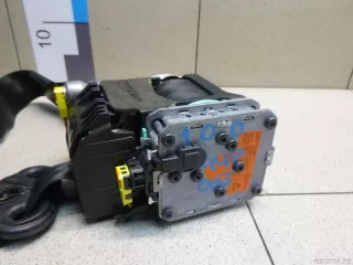 8K1857705JV04 VAG Ремень безопасности с пиропатроном Audi A4 B8 Арт E100447063, вид 2