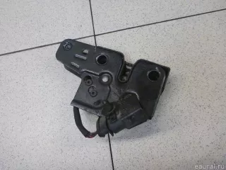 7L0823509C VAG Замок капота Porsche Cayenne 957 Арт E100447238, вид 2