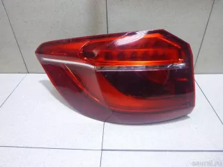 63217314861 BMW Фонарь задний наружный левый BMW X6 F16 Арт E100447532, вид 1