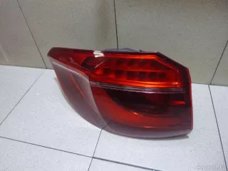63217314861 BMW Фонарь задний наружный левый BMW X6 F16 Арт E100447532, вид 2
