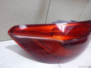 63217314861 BMW Фонарь задний наружный левый BMW X6 F16 Арт E100447532, вид 3