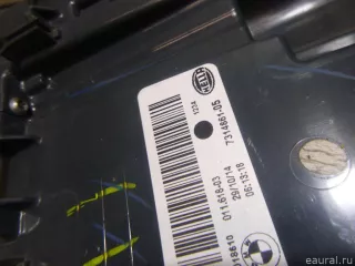 63217314861 BMW Фонарь задний наружный левый BMW X6 F16 Арт E100447532, вид 8