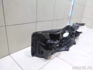 20101SG000 Subaru Балка подвески передняя (подрамник) Subaru Forester SK Арт E100447699, вид 2