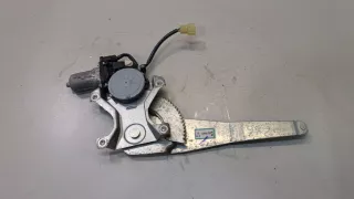 UR657358X Стеклоподъемник левый задний Ford Ranger 2 Арт 20060865, вид 1