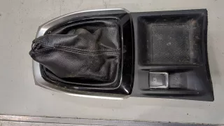 969354CE0A,251754BA0A Консоль салона (кулисная часть) Nissan X-Trail T32 Арт 20060499, вид 1