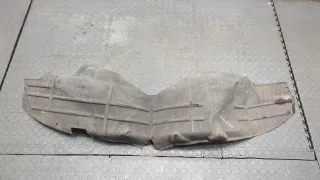 1406869,6N41L278B51AA Защита арок задняя левая (подкрылок) Ford Focus 2 restailing Арт 20061896, вид 2