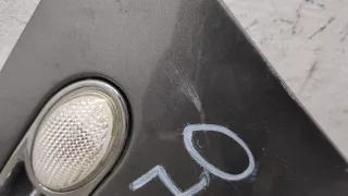 41217037437,7037437 Крыло переднее левое серое MINI Cooper R50 Арт 20063469, вид 3