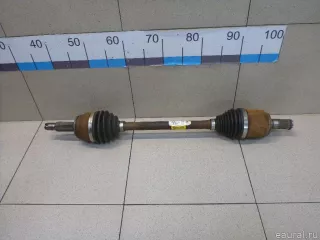 49500K0220 Hyundai-Kia Полуось (привод в сборе) Kia Soul 3 Арт E100447922, вид 1