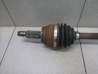 49500K0220 Hyundai-Kia Полуось (привод в сборе) Kia Soul 3 Арт E100447922, вид 5