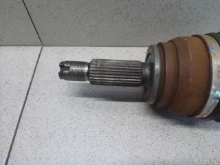 49500K0220 Hyundai-Kia Полуось (привод в сборе) Kia Soul 3 Арт E100447922, вид 6