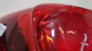 39012627,460034366 Фонарь задний левый Opel Corsa E Арт 20062350, вид 2