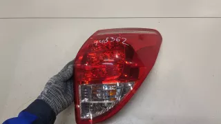 8155142091 Фонарь задний правый Toyota Rav 4 3 Арт 20063427, вид 1