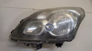 26075JY00A Фара передняя левая Renault Koleos Арт 20061918, вид 1