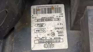 6C1113W030BG Фара передняя левая Ford Transit 3 restailing Арт 20063447, вид 5