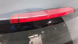28781CB000 Щеткодержатель задний Nissan Murano Z50 Арт 11234820, вид 4