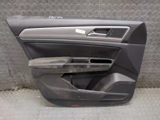3CN867011D Обшивка двери передней левой (дверная карта) Volkswagen Atlas Арт 20062849, вид 1