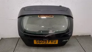 1782961,8A61B40706BF3ZHE Обшивка крышки багажника Ford Fiesta 6 Арт 11234990, вид 2