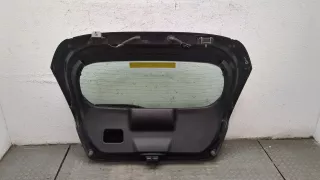 1782961,8A61B40706BF3ZHE Обшивка крышки багажника Ford Fiesta 6 Арт 11234990, вид 4