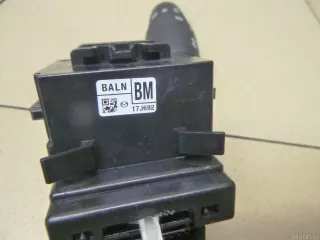 BALL66122 Mazda Переключатель поворотов подрулевой Mazda CX-5 2 Арт E100448408, вид 6