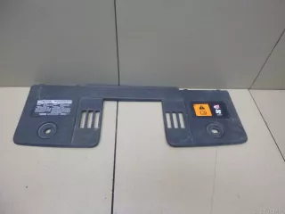 TK4856381 Mazda Кожух замка капота Mazda CX-5 2 Арт E100448446, вид 1