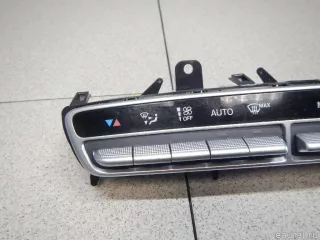 2059054215 Mercedes Benz Блок управления климатической установкой Mercedes S C217 Арт E100448726, вид 2