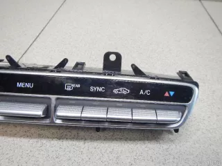 2059054215 Mercedes Benz Блок управления климатической установкой Mercedes S C217 Арт E100448726, вид 3