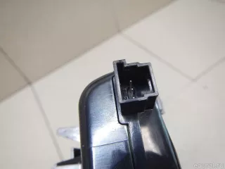 2059054215 Mercedes Benz Блок управления климатической установкой Mercedes S C217 Арт E100448726, вид 6