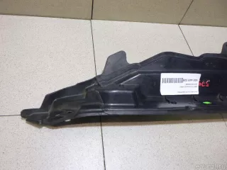 64319245595 BMW Молдинг (накладка кузовная) BMW X6 F16 Арт E100449025, вид 2