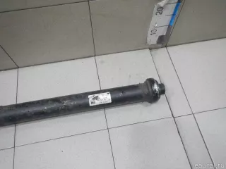 95842101100 VAG Вал карданный задний Porsche Cayenne 958 Арт E100449308, вид 4