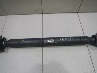 7L6521101G VAG Вал карданный передний Volkswagen Touareg 1 Арт E100449309, вид 3